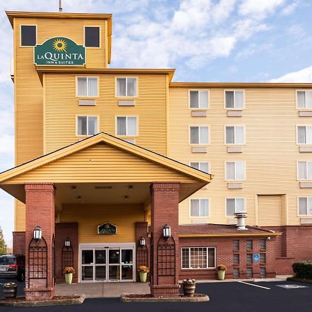 Hotel La Quinta By Wyndham Portland Airport Exterior foto