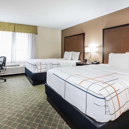 Hotel La Quinta By Wyndham Portland Airport Exterior foto