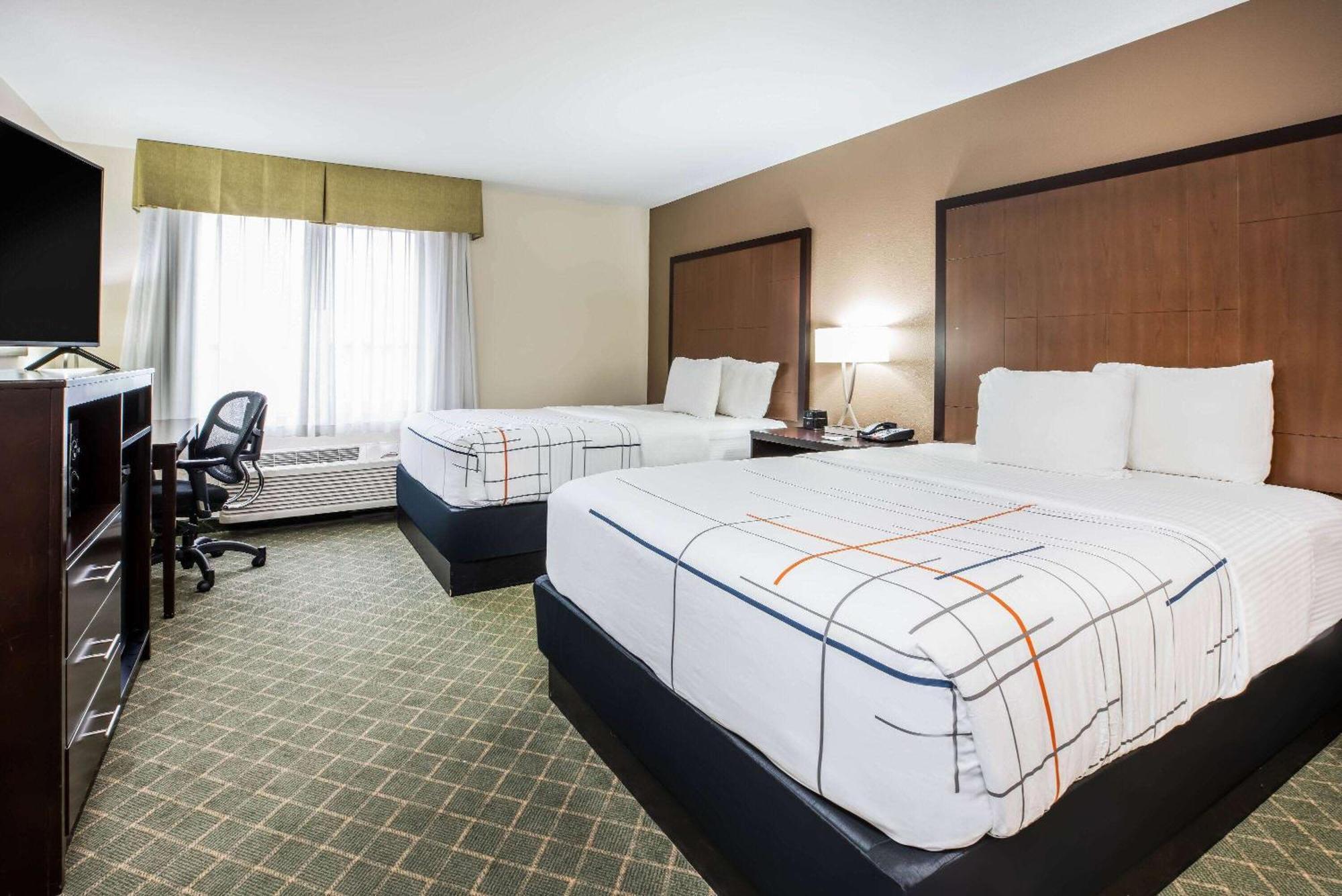 Hotel La Quinta By Wyndham Portland Airport Exterior foto