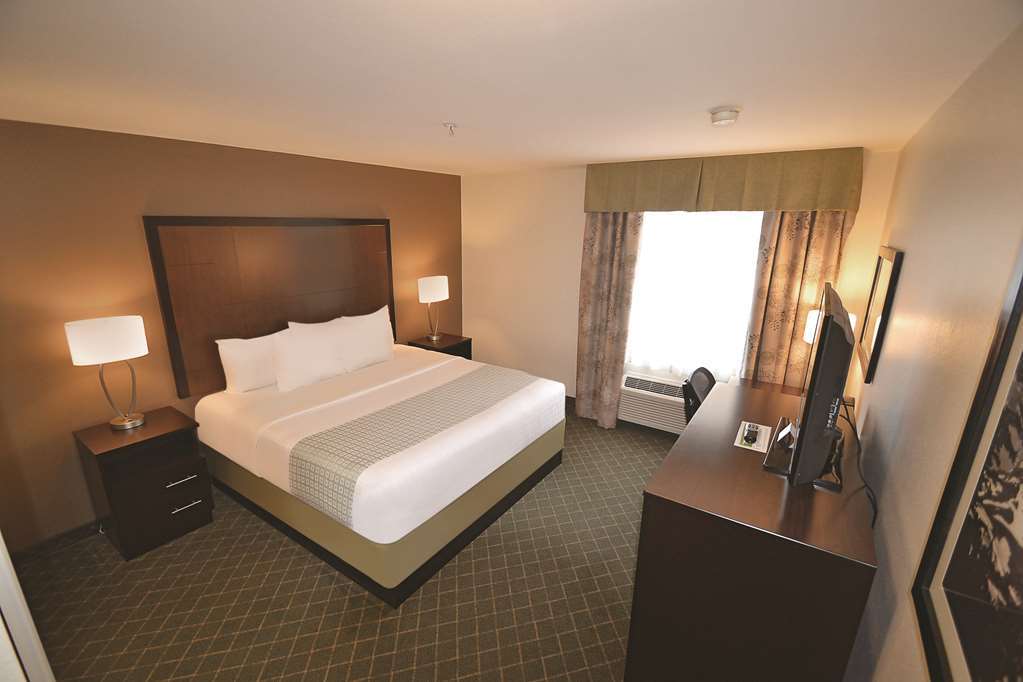 Hotel La Quinta By Wyndham Portland Airport Zimmer foto