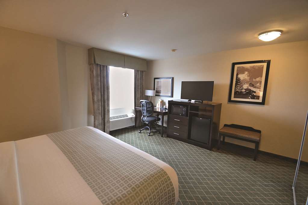 Hotel La Quinta By Wyndham Portland Airport Zimmer foto