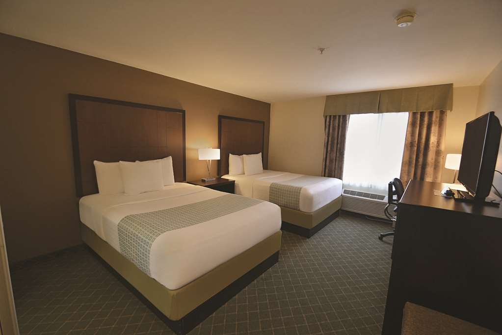 Hotel La Quinta By Wyndham Portland Airport Zimmer foto