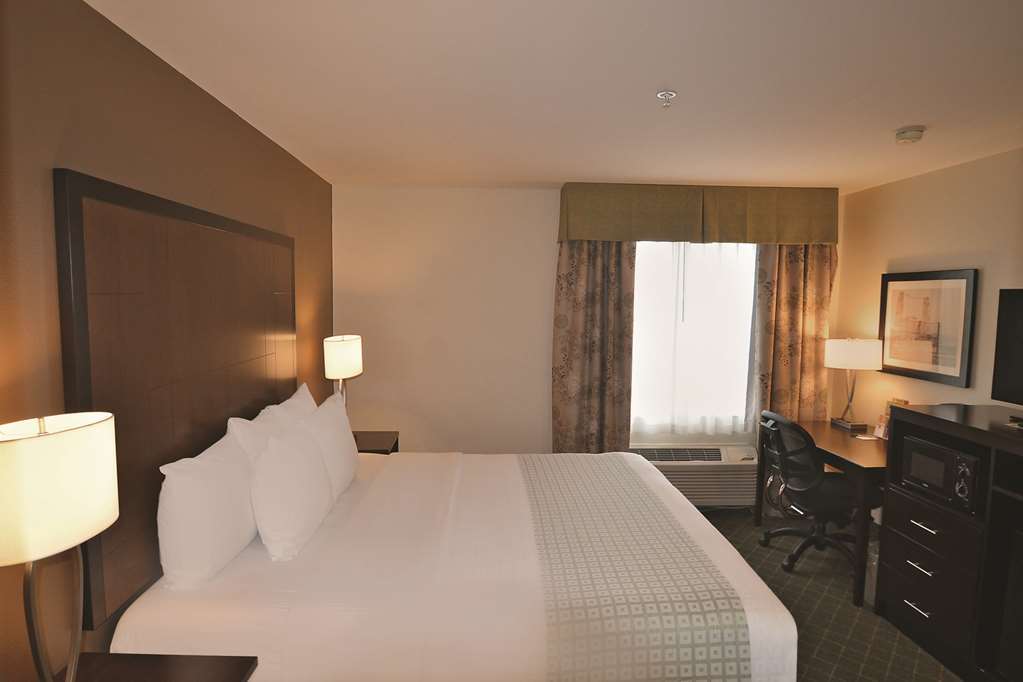 Hotel La Quinta By Wyndham Portland Airport Zimmer foto