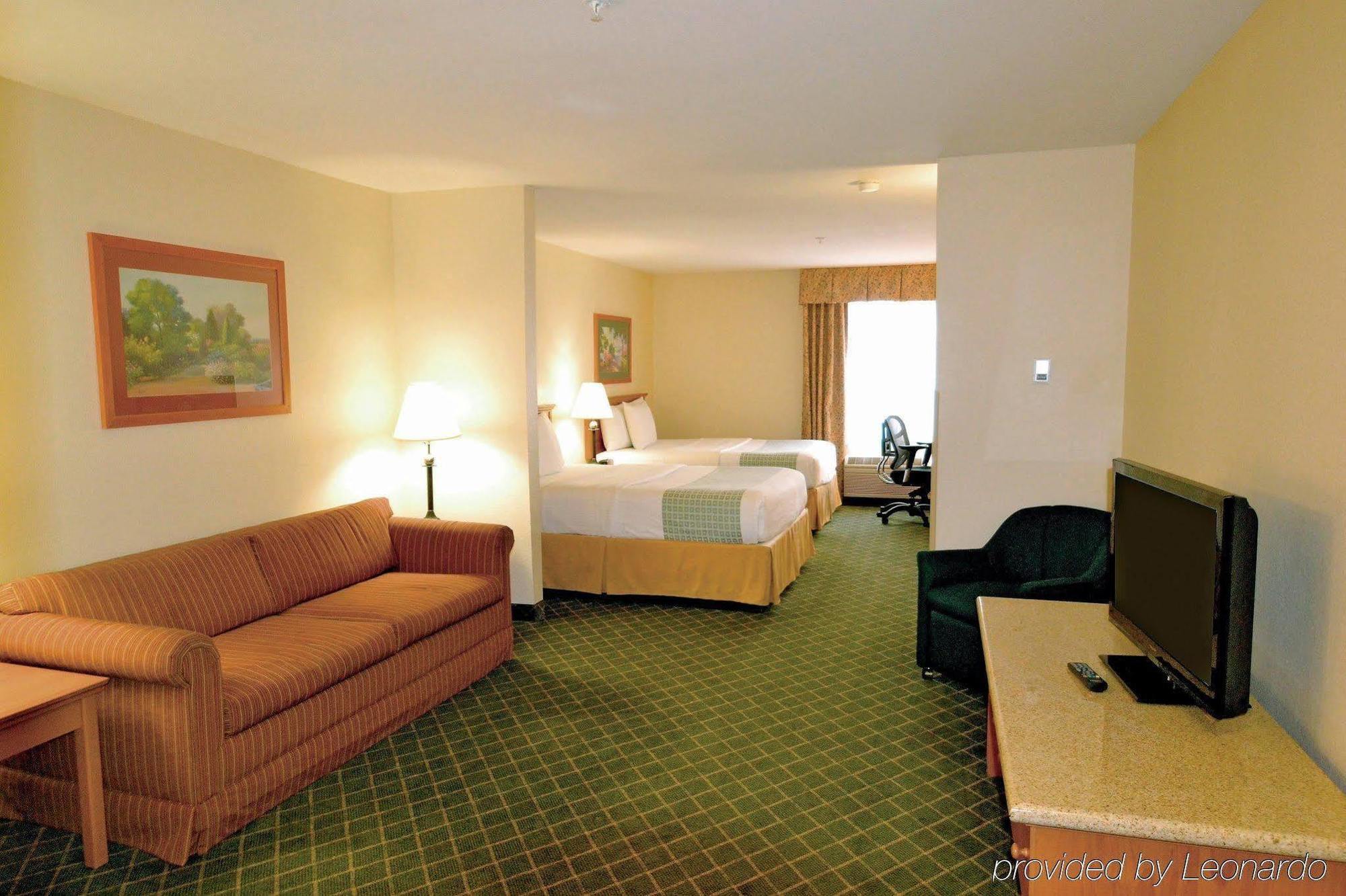 Hotel La Quinta By Wyndham Portland Airport Exterior foto