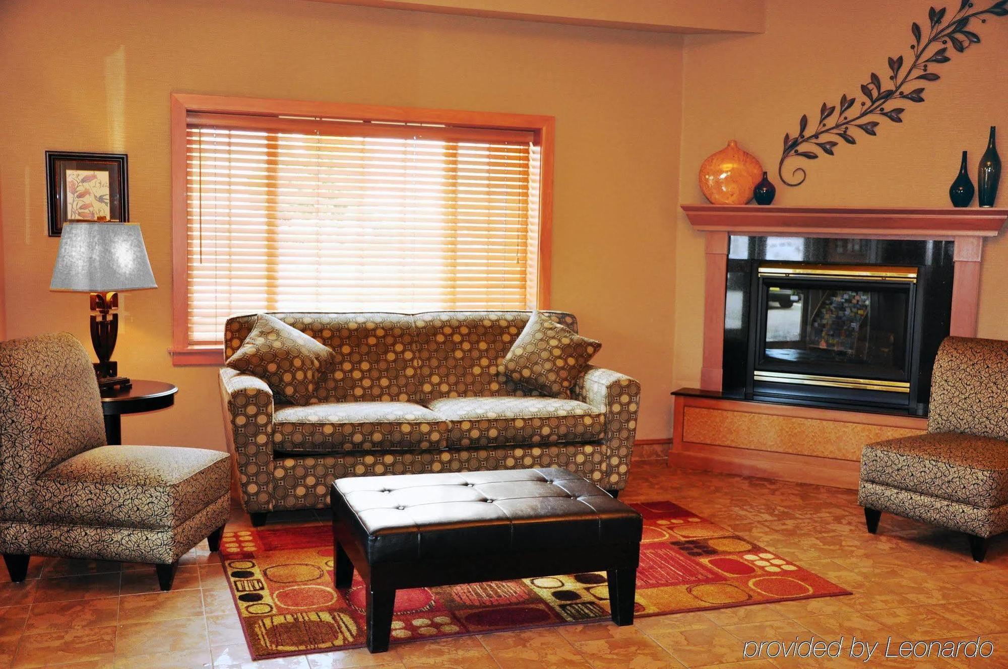 Hotel La Quinta By Wyndham Portland Airport Zimmer foto
